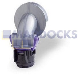 No Longer Available. Discontinued [Genuine Original Dyson DC07/14 Valve Pipe Assembly]