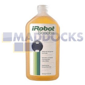 No Longer Available. Discontinued [Geniune Original iRobot Scooba Hard Floor Cleaner]