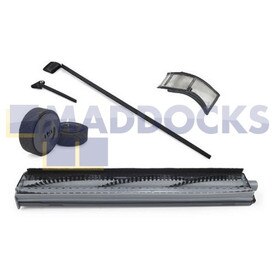 No Longer Available. Discontinued [Geniune Original iRobot Scooba Replenishment Kit]