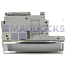 Genuine Original Sebo 370, BS36 Series Chassis Baseplate Assembly