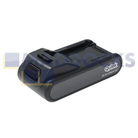 Genuine Original Numatic Quick NQ100 Type 25.2V Battery