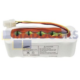 Genuine Original Samsung NI-MH Battery Assembly