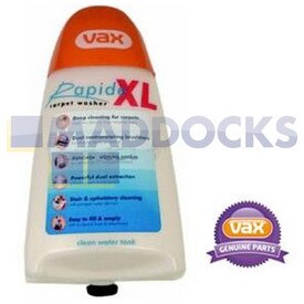 Genuine Original Vax V-027 Clean Water Tank