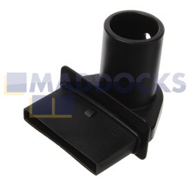 No Longer Available. Discontinued [Genuine Original Vax V-023, V-026 Series Dirty Water Tank Hose Adapter]