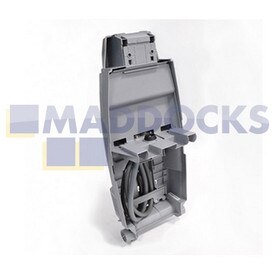 No Longer Available. Discontinued [Genuine Original Vax V-133, VCW-04 Back Assembly]