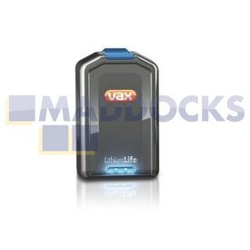No Longer Available. Discontinued [Genuine Original Vax Lithium Life Battery]