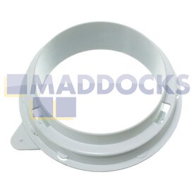 Acessório de mangueira de ventilação de secador de roupa original original Russell Hobbs RH7VTD500