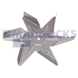 Pá do ventilador do motor do forno de convecção original Russell Hobbs RHEO6501