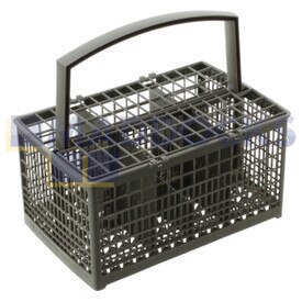 Cesto de talheres para máquina de lavar louça genuíno original Russell Hobbs RH60BIDW1, RHDW3