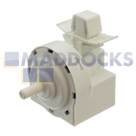 Genuine Original Vestel Produced Bush, Russell Hobbs, Montpellier, Servis, Statesman Multi-Model Fitting Washing Machine Pressure Sensor