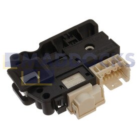 Genuine Original Vestel Produced Russell Hobbs, Amica, Bush, Lamona, Servis Multi-Model Fitting Washing Machine Door Interlock Switch