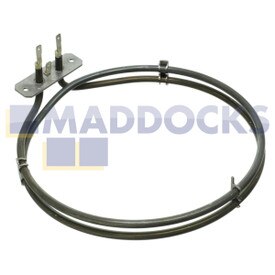 No Longer Available. Order 14-VE-15C [Genuine Original Russell Hobbs RHBMFEO1 Fan Oven Element]