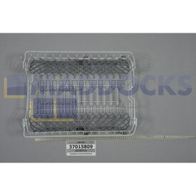 Genuine Original Vestel Produced Russell Hobbs Top Dishwasher Rack Complete