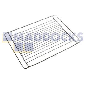 Prateleira de forno original genuína Russell Hobbs RH89DE01001B, RH72DE01001B tipo 'Bake Rack'