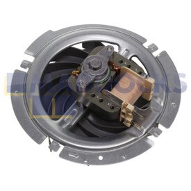 Genuíno Original Russell Hobbs RH89DE01001B, RH72DE01001B Tipo Forno Ventilador Motor