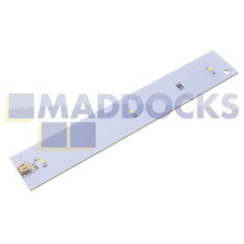 Lâmpada Lâmpada LED Original Russel Hobbs RH68FF176SS, RH79FF176SS Tipo Geladeira