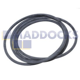 Selo de vedação da cuba da máquina de lavar roupa original genuíno Russell Hobbs RH1042, RH1247, HWM51000, RH1248, RHJ1250, RH1260, RH1261, RHWM61200B