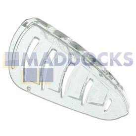 Capa de lâmpada original original Russell Hobbs RH55LF142, RH55UCLF4, RHCLF2