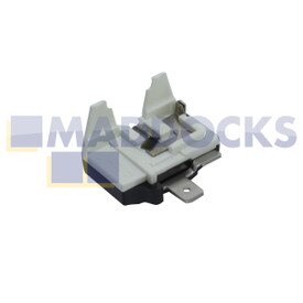 Genuíno Original Russell Hobbs RH90FF176B, RH90FF176SS, RH90FF176B-WD, RH90FF176SS-WD Geladeira Freezer Protetor de Sobrecarga Térmica