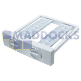 Original original Russell Hobbs RH90FF176B, RH90FF176B-WD, RH90FF176SS, RH90FF176SS-WD Freezer Ice Cube Maker Bandeja