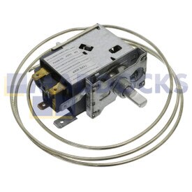 No Longer Available. Order 156-AC-11601 [Genuine Original Russell Hobbs RHBU60FREEZER-N Type Freezer Thermostat]
