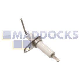 Genuíno Original Zanussi ZGBBQ3B01-C, ZGBBQ4B01-C Tipo Eletrodo para Churrasqueira