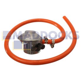 Genuíno Original Zanussi ZGBBQ3B01-C, ZGBBQ4B01-C Tipo Churrasqueira Mangueira de Gás e Conjunto Regulador