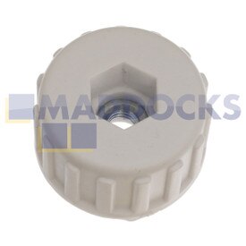 Genuine Original Russell Hobbs RH55LF143 Type Fridge Lower Foot