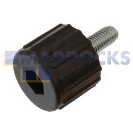 Genuine Original Russell Hobbs RH55LF143B Type Fridge Higher Foot