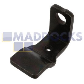 Genuine Original Vestel Produced Russell Hobbs RH60EDOEH6001 "DO 61 SO" Type Oven Door Profile Bracket