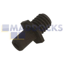 Genuine Original Vestel Produced Russell Hobbs RH60EDOEH6001 Type Oven Door Bracket Lower Pin