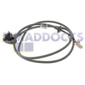 Genuine Original Vestel Produced Russell Hobbs RH8CTD701 8Kg Condenser Sensor Tumble Dryer Power Supply Cord Cable