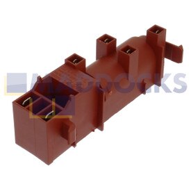 Genuine Original Vestel Produced Russell Hobbs RH60GH401 Series Gas Hob Spark Generator Ignition Unit