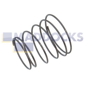 No Longer Available. Order 156-AC-1710 [Genuine Original Vestel Produced Russell Hobbs RH50ETCEH2001B Type Control Knob Spring]