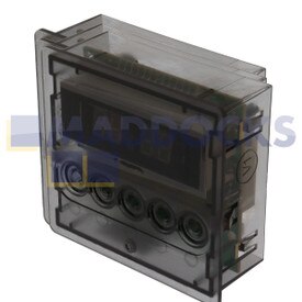 Genuine Original Vestel Produced Russell Hobbs RH60EDOEH6001B Type Oven Timer