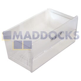 Genuine Original Russell Hobbs RH55LF143 Type Fridge Crisper Drawer