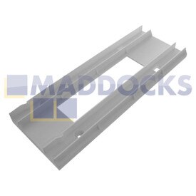 Genuine Original Russell Hobbs RH90FF176B-WD, RH90FF176SS-WD Rotation Ice Tray Assembly Left Hand Guide Rail