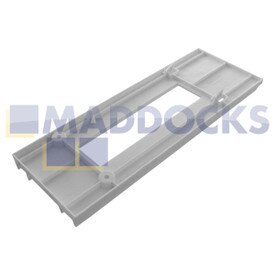 Genuine Original Russell Hobbs RH90FF176B-WD, RH90FF176SS-WD Rotation Ice Tray Assembly Right Hand Guide Rail