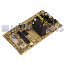 Genuine Original Russell Hobbs RHEO6501-M Type 'A' Power Board PCB Control Module 
