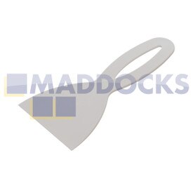 Genuine Original Russell Hobbs RH300CF201W, RH300CF201B Type Chest Freezer Ice Scraper Scoop