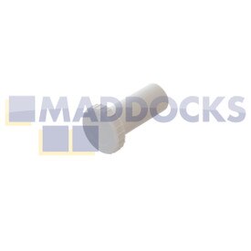 Genuine Original Russell Hobbs RH300CF201W Type Chest Freezer Drain Pipe Decorative Cover