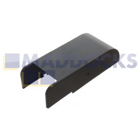 Genuine Original Russell Hobbs RH300CF201B Type Chest Freezer Door Hinge Lower Cover