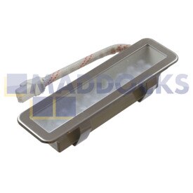 Genuine Original Russell Hobbs RHGCH603DS, RHGCH903DS, RHICH904DB Series Cooker Hood LED Module