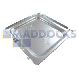 Genuine Original Russell Hobbs RH90AFF201B, RH90AFF201SS 91cm American Fridge Freezer Main Control Panel Cover
