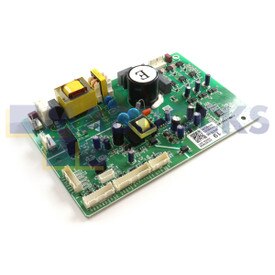 Genuine Original Russell Hobbs RH90AFF201B, RH90AFF201SS 91cm American Fridge Freezer Main PCB Control Module