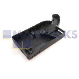 Genuine Original Russell Hobbs RH90AFF201B 91cm American Fridge Freezer Left Upper Hinge Cover