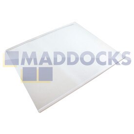 Genuine Original Russell Hobbs RH90AFF201B 91cm American Fridge Freezer Upper Fruit And Vegetable Box Cover