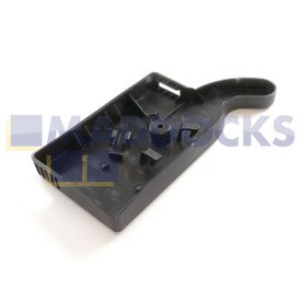 Genuine Original Russell Hobbs RH90AFF201B 91cm American Fridge Freezer Right Upper Hinge Cover