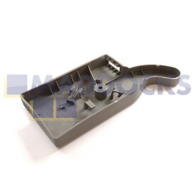 Genuine Original Russell Hobbs RH90AFF201SS 91cm American Fridge Freezer Right Upper Hinge Cover