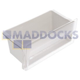 Genuine Original Russell Hobbs RH186FFFF60B Type Complete Freezer Drawer